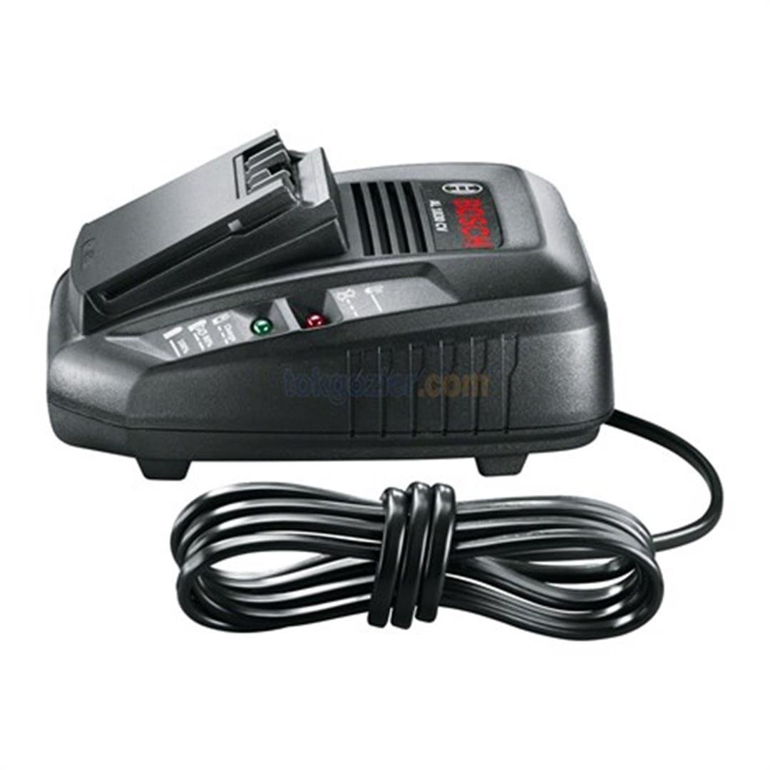 Bosch 18-14,4 V Şarj Cihazı AL 1830 CV