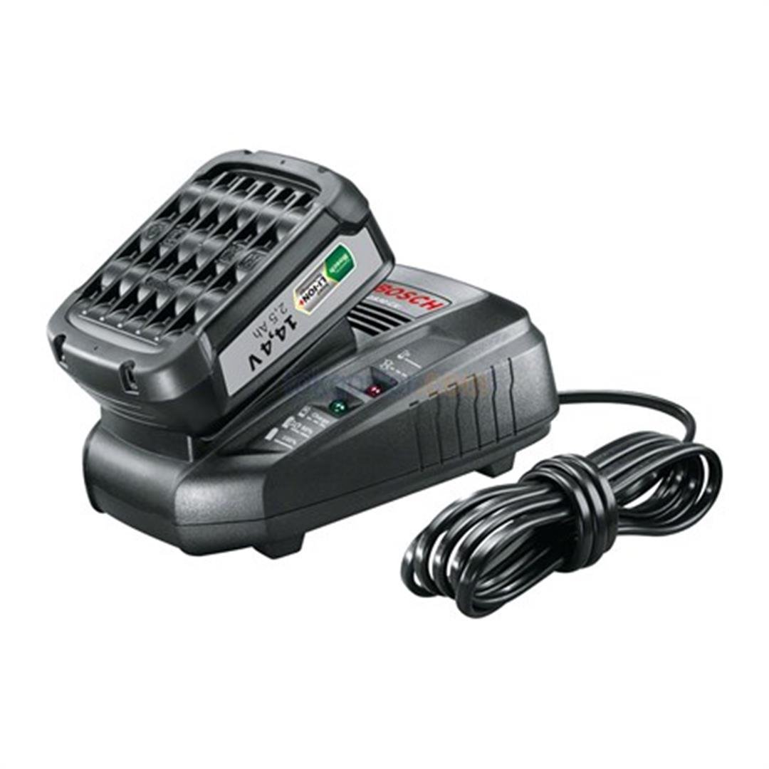 Bosch 18-14,4 V Şarj Cihazı AL 1830 CV
