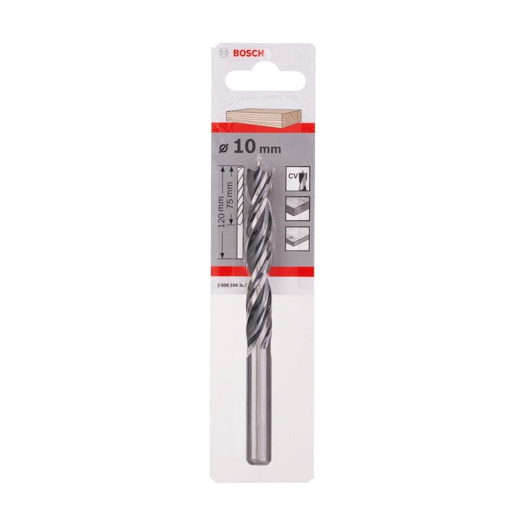 Bosch Ahşap Matkap Ucu 10x120 mm