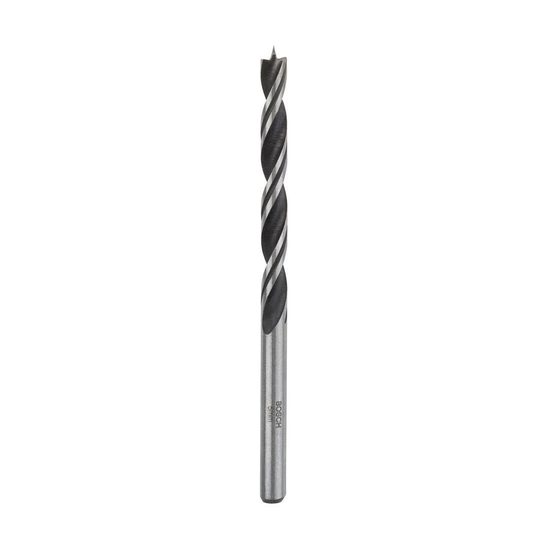 Bosch Ahşap Matkap Ucu 5x85 mm