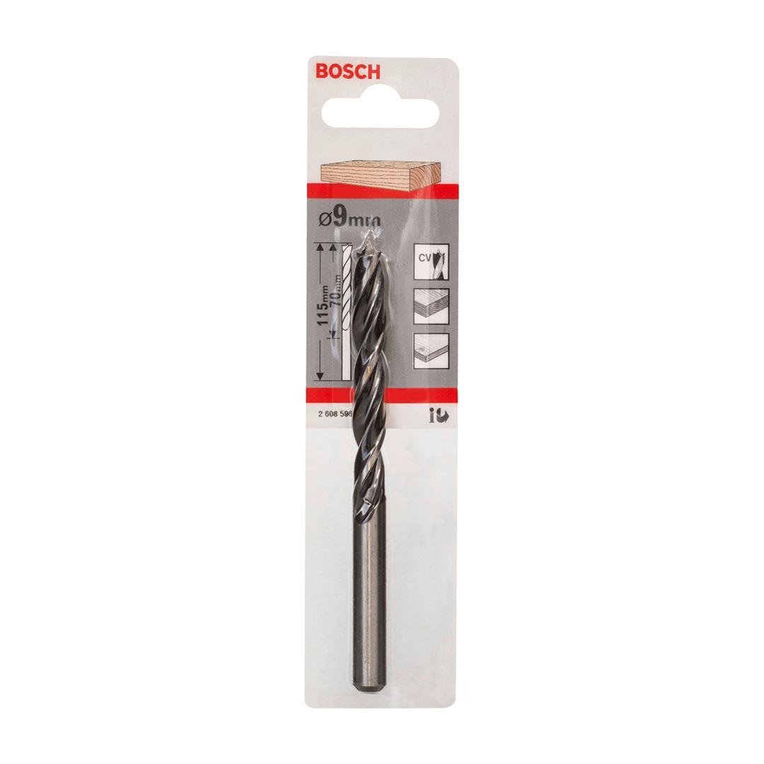 Bosch Ahşap Matkap Ucu 9x115 mm