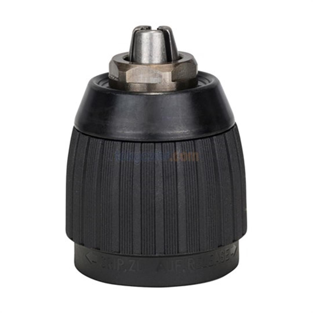 Bosch Anahtarsız Uç Takma Mandreni 13 mm'ye Kadar 1/2''-20 - 1.5-13 mm Supra Mandren