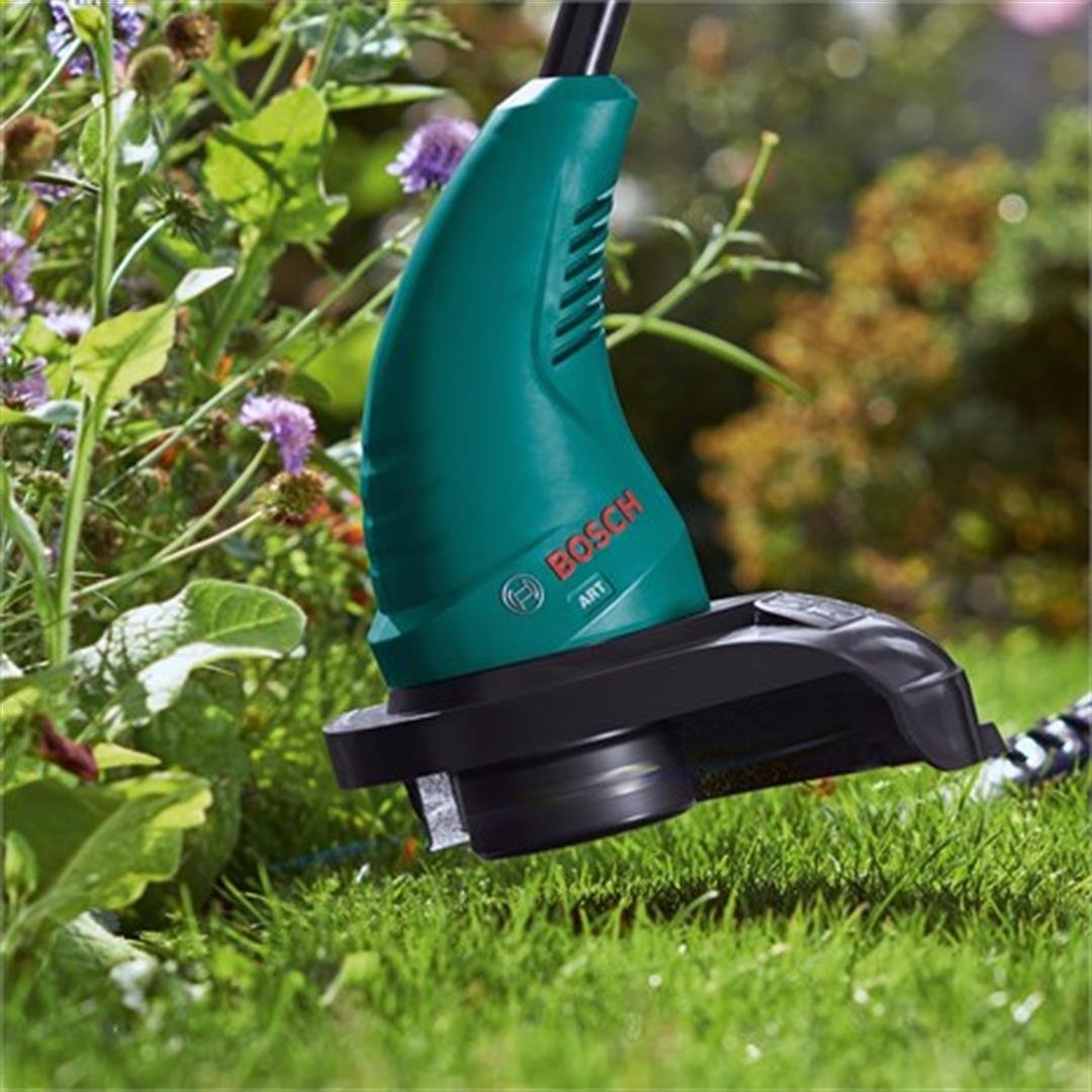 Bosch ART 26 SL Misinalı Kenar Kesme Makinesi