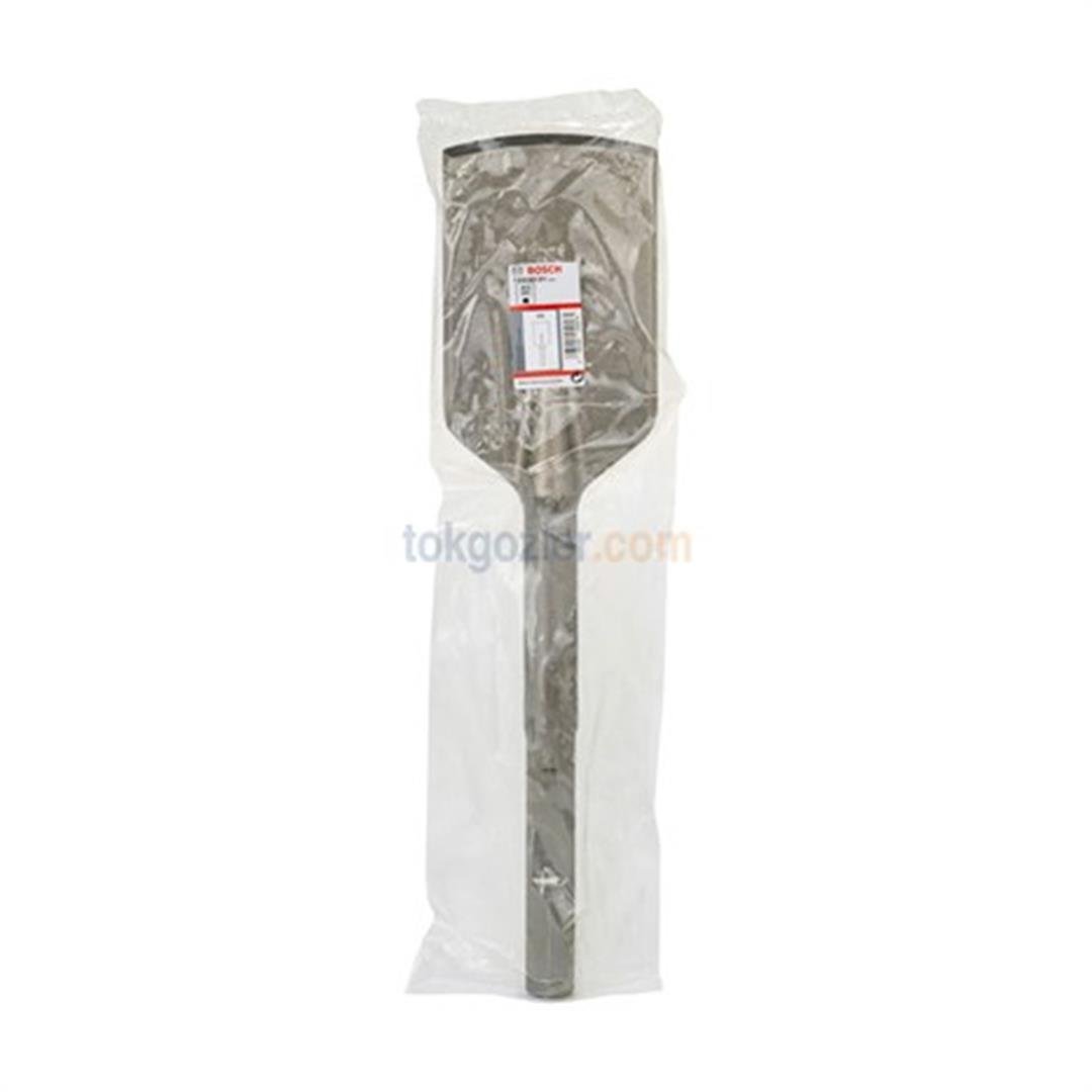 Bosch Asfalt Keski 28mm Altıgen Şaft 500x125mm