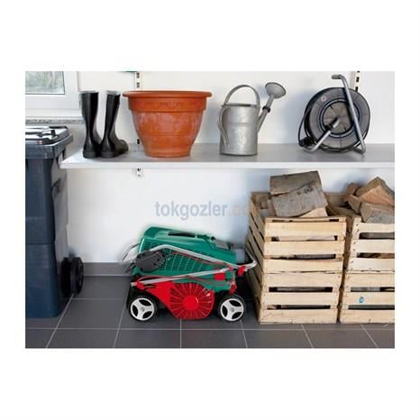 Bosch AVR 1100 Toprak Havalandırma Makinesi