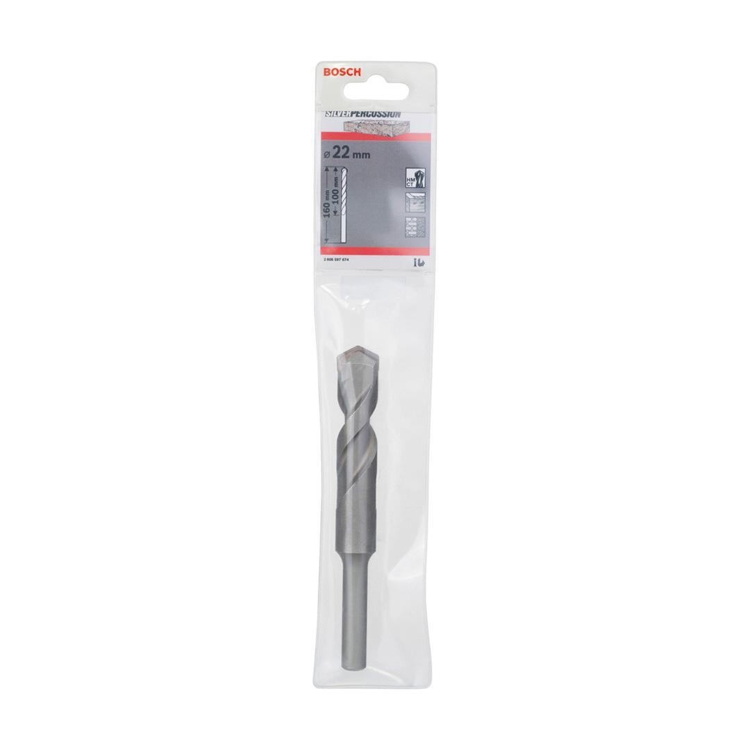 Bosch Beton Matkap Ucu CYL-3 22x160 mm