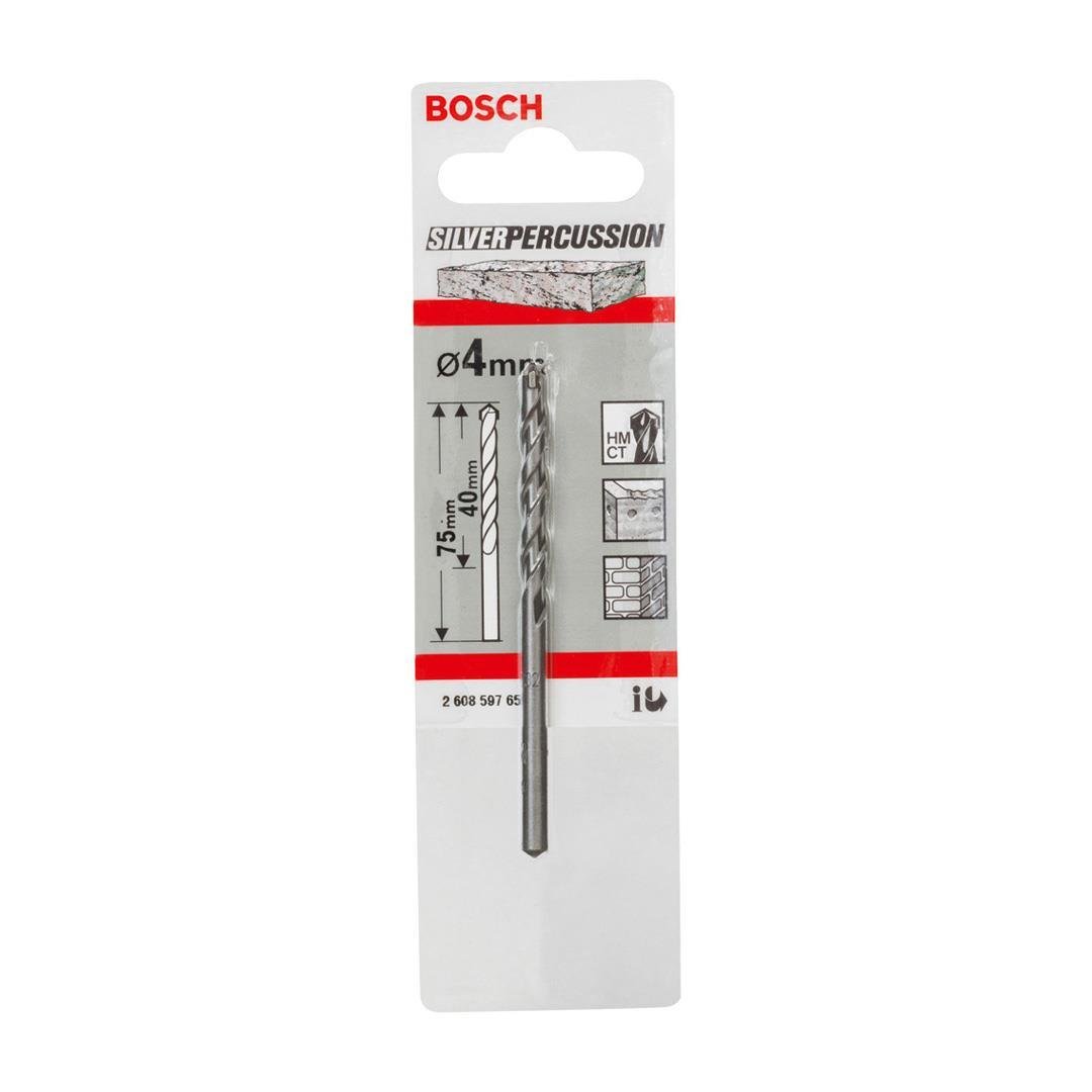 Bosch Beton Matkap Ucu CYL-3 4x75 mm