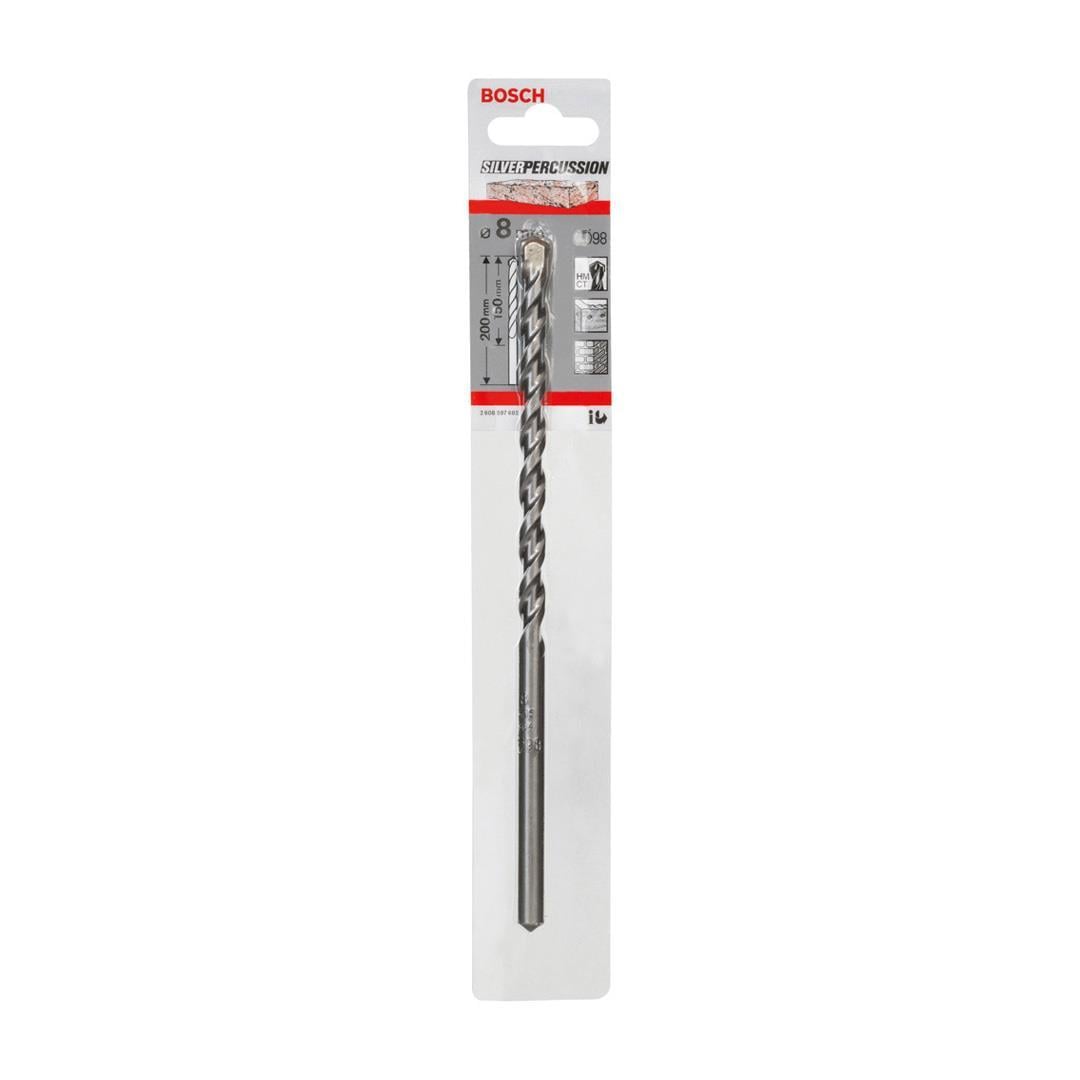 Bosch Beton Matkap Ucu CYL-3 8x200 mm