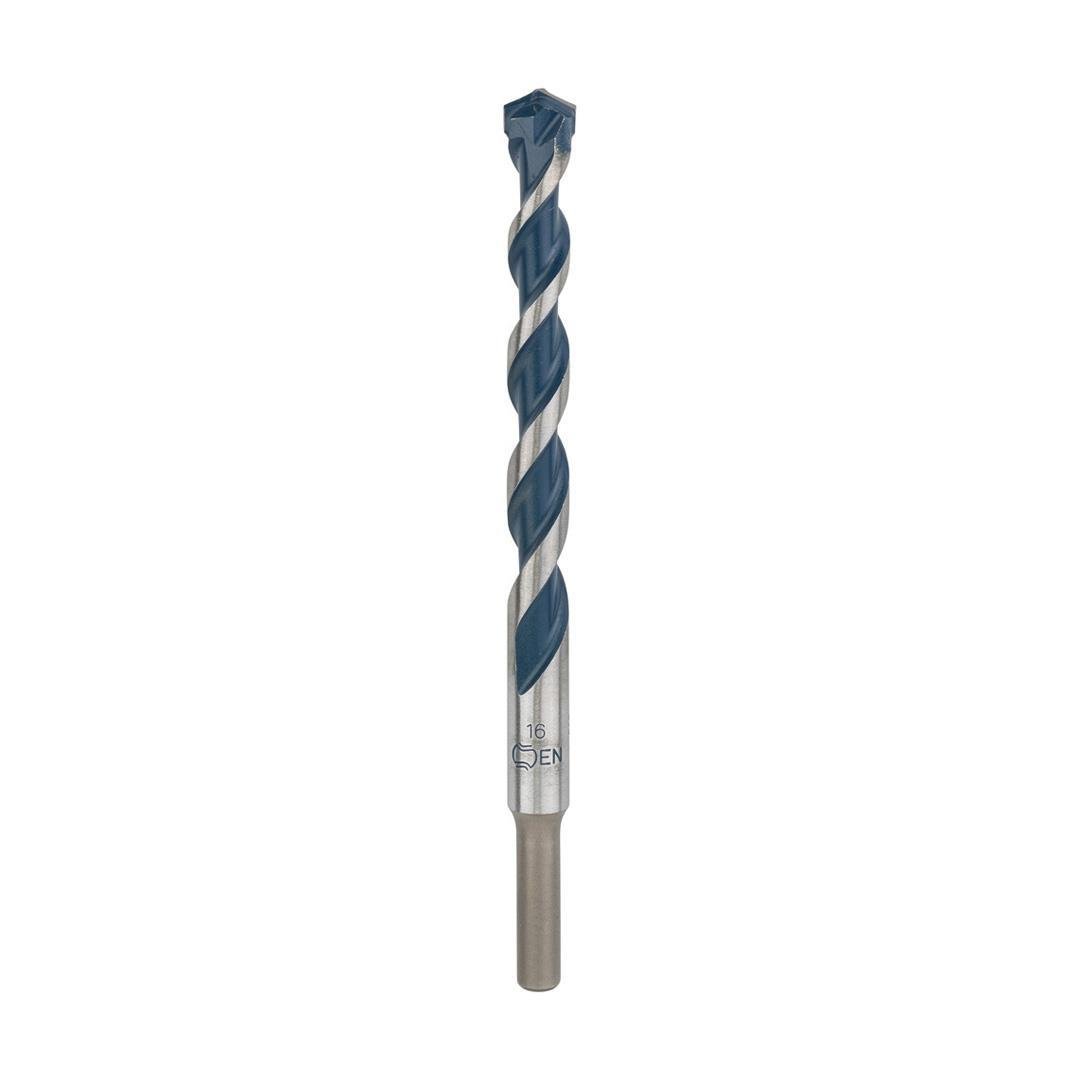 Bosch Beton Matkap Ucu CYL-5 Blue Granite Turbo 16x200 mm