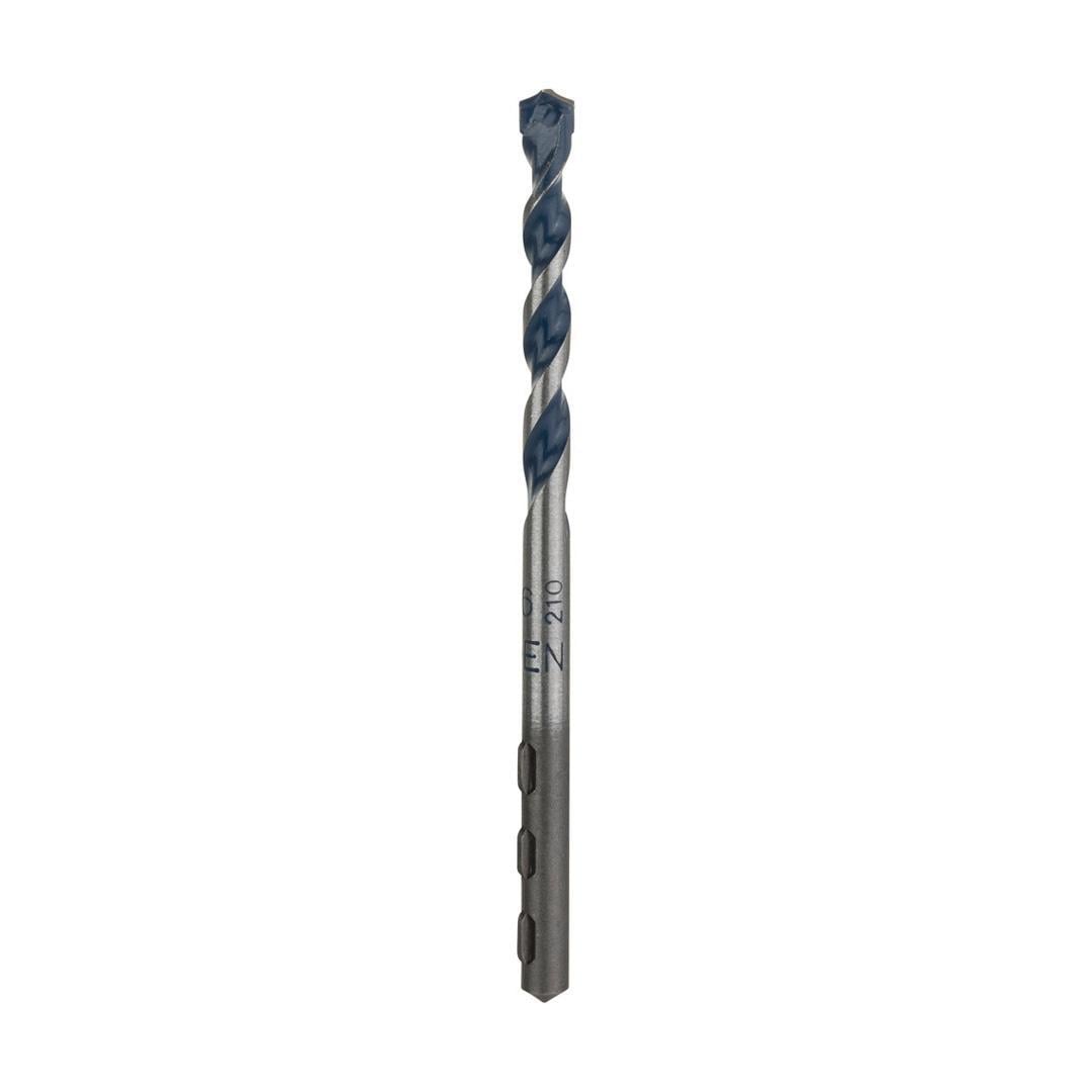 Bosch Beton Matkap Ucu CYL-5 Blue Granite Turbo 6x100 mm