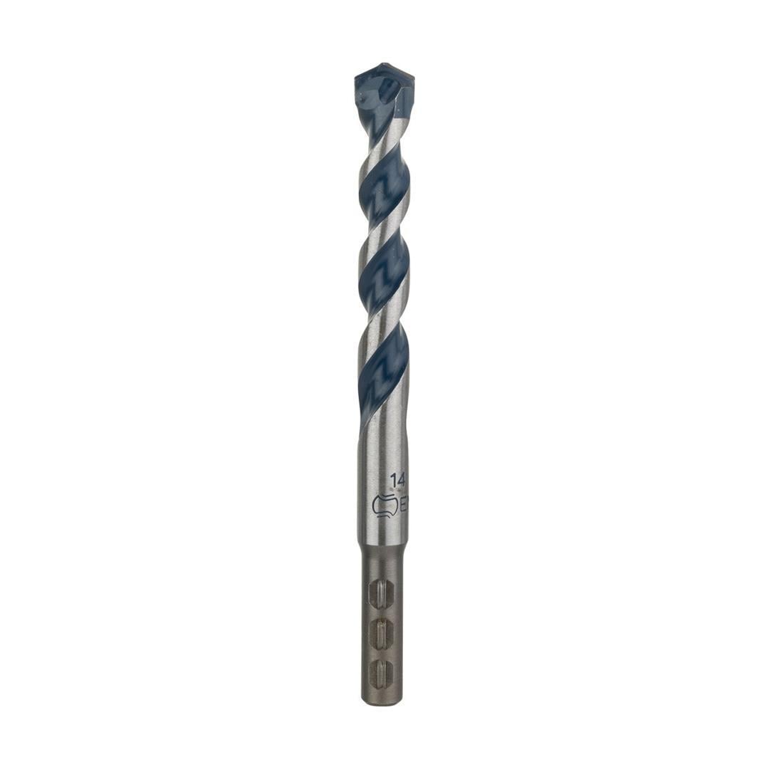 Bosch Beton Matkap Ucu CYL-5 Blue Granite Turbo 14x150 mm