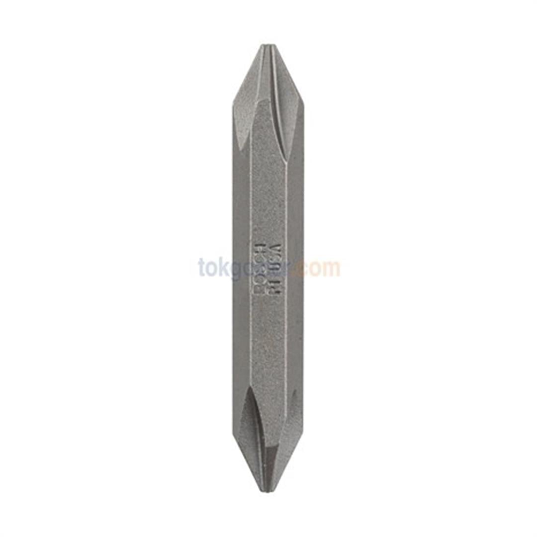 Bosch Çift Taraflı Vidalama Ucu PH1xPH1x45 mm 1'li