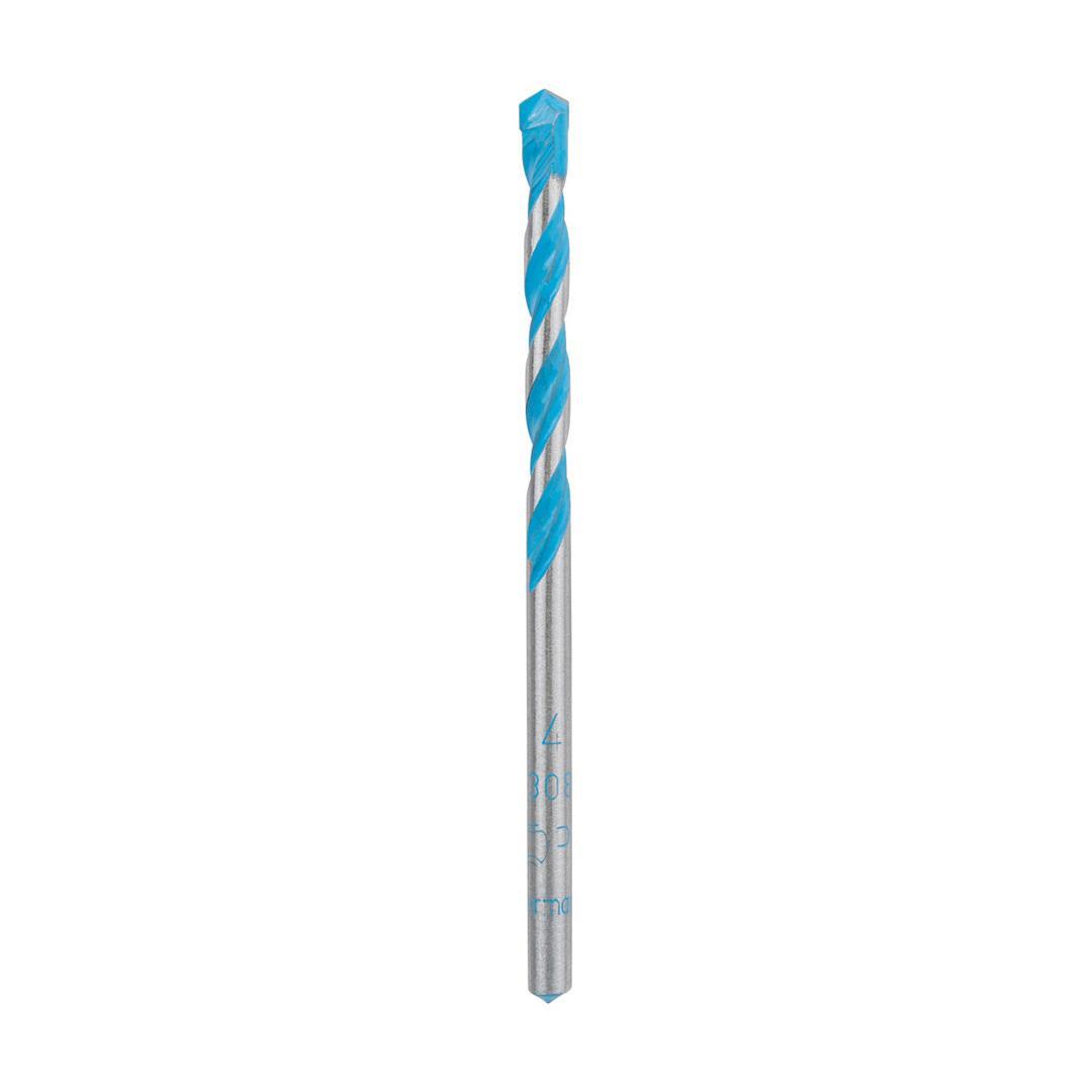 Bosch Çok Amaçlı Matkap Ucu CYL-9 Multi Construction 4x75 mm
