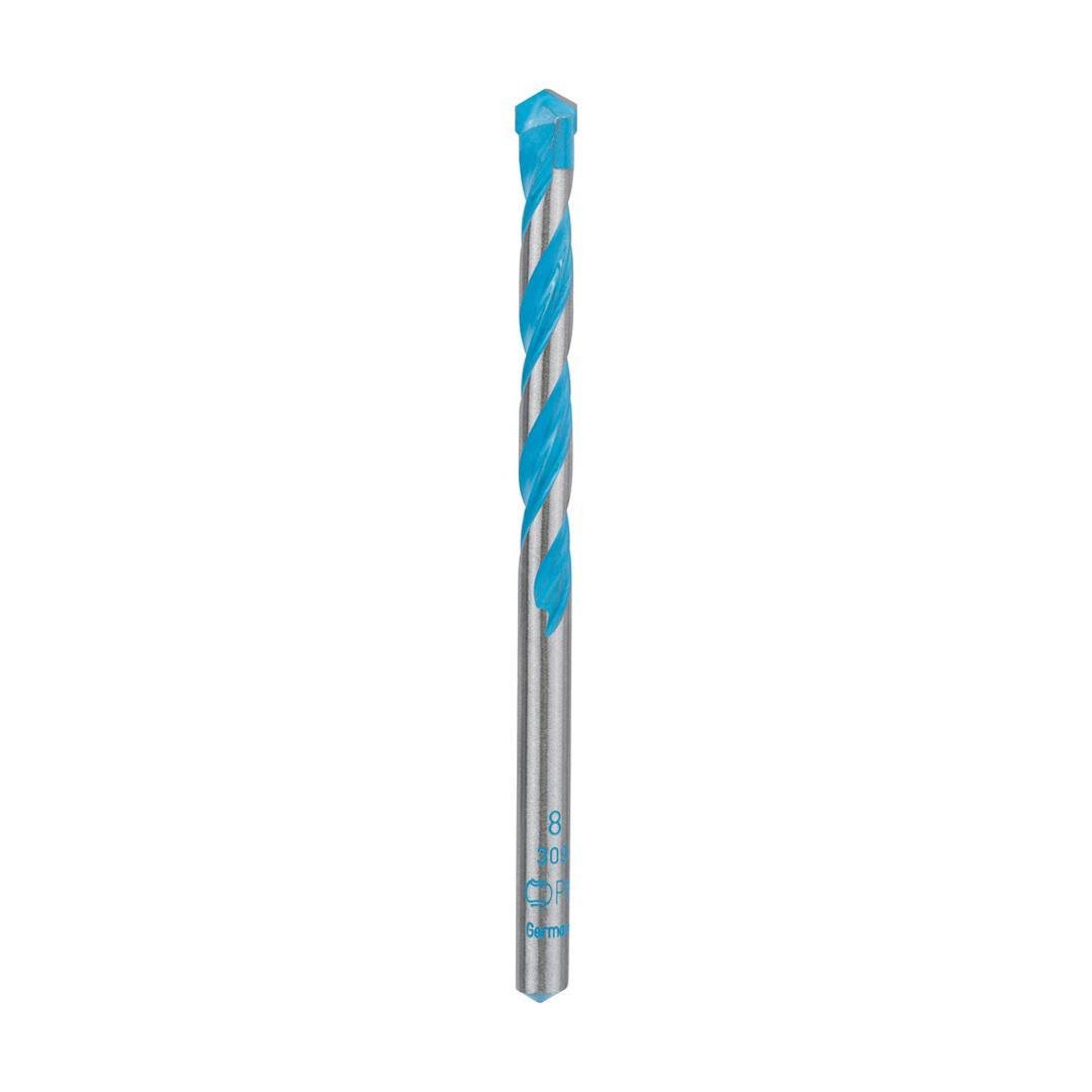 Bosch Çok Amaçlı Matkap Ucu CYL-9 Multi Construction 8x120 mm