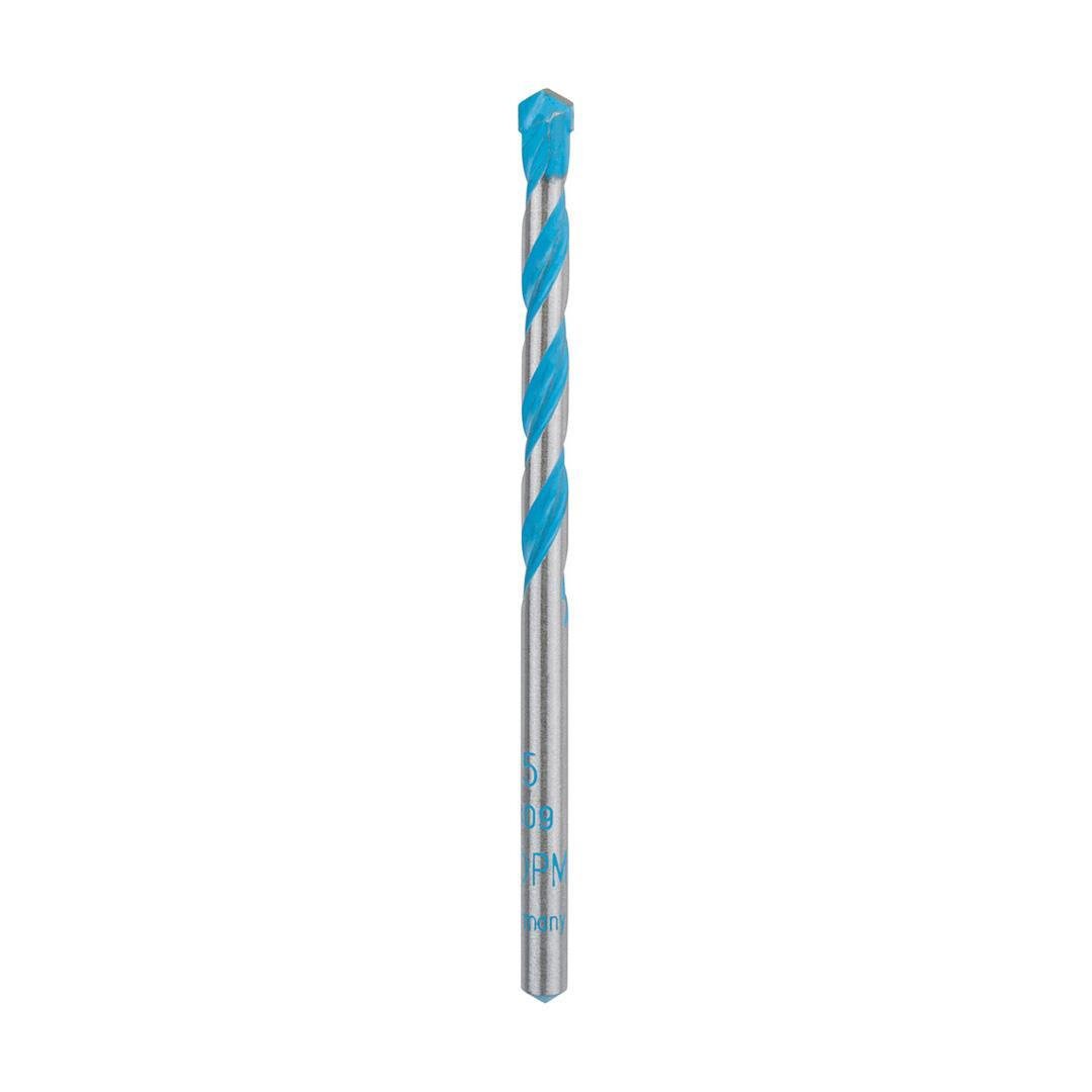 Bosch Çok Amaçlı Matkap Ucu CYL-9 Multi Construction 5x85 mm