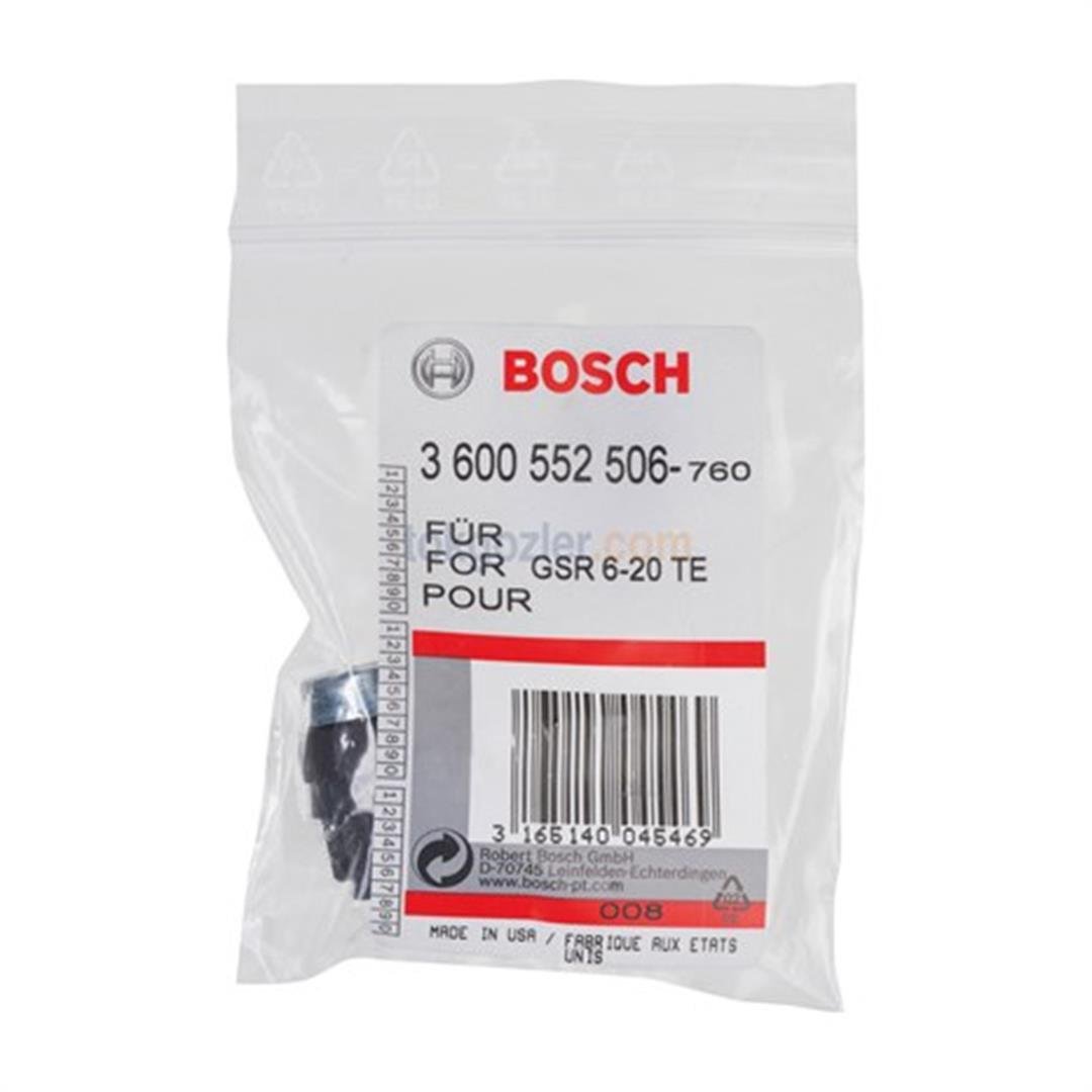 Bosch Derinlik Mesnedi GSR 6-25 TE İçin
