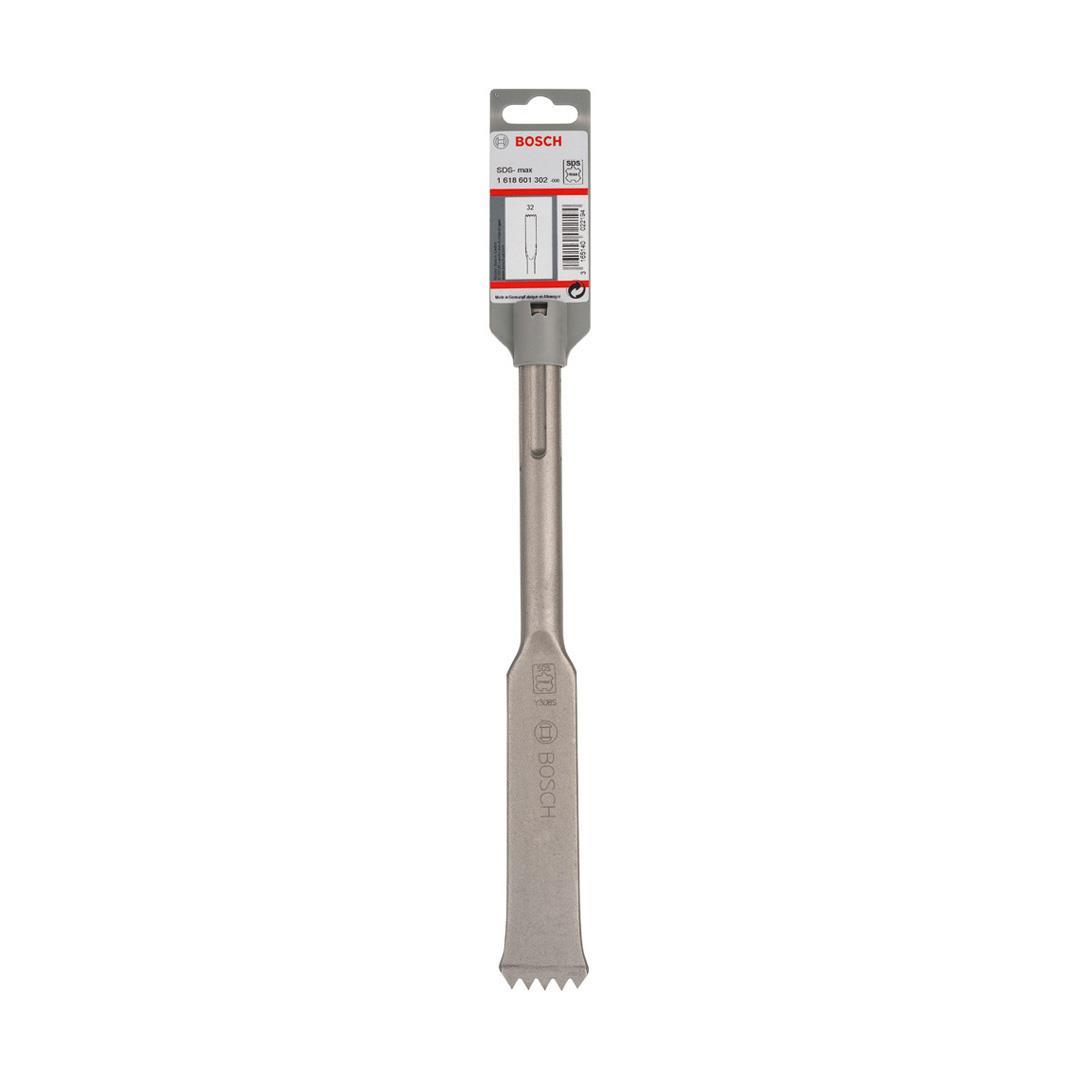 Bosch Dişli Keski SDS-Max 300x32 mm