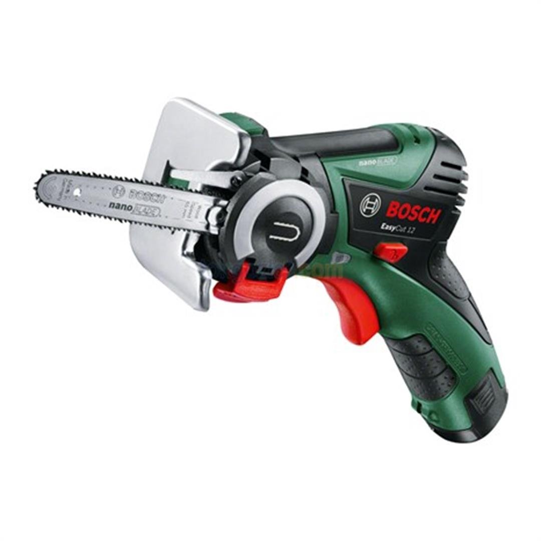 Bosch EasyCut 12 (Tek Akü 2,5 Ah)Akülü Testere