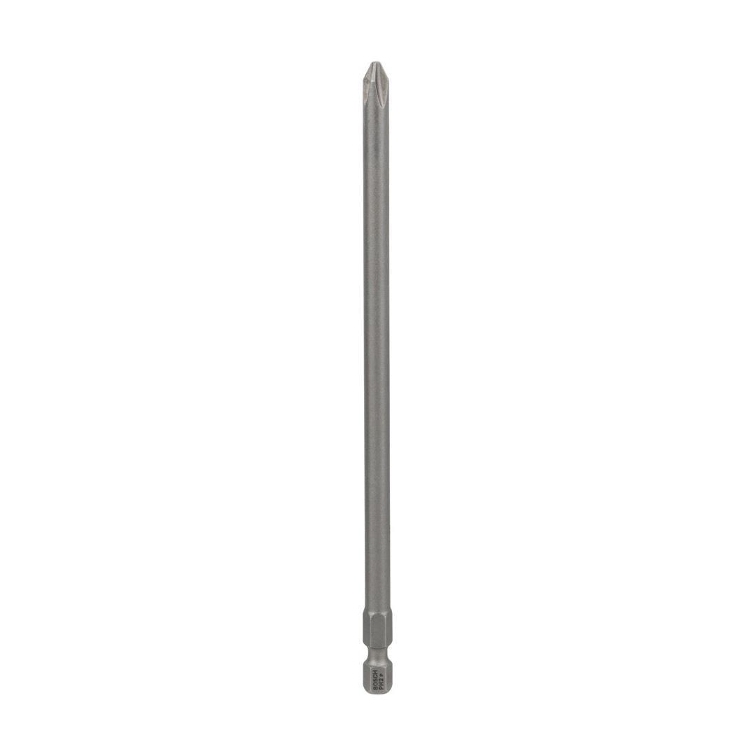 Bosch ExtraHard Ekstra Sert Vidalama Ucu PH2x152 mm 1'li Paket