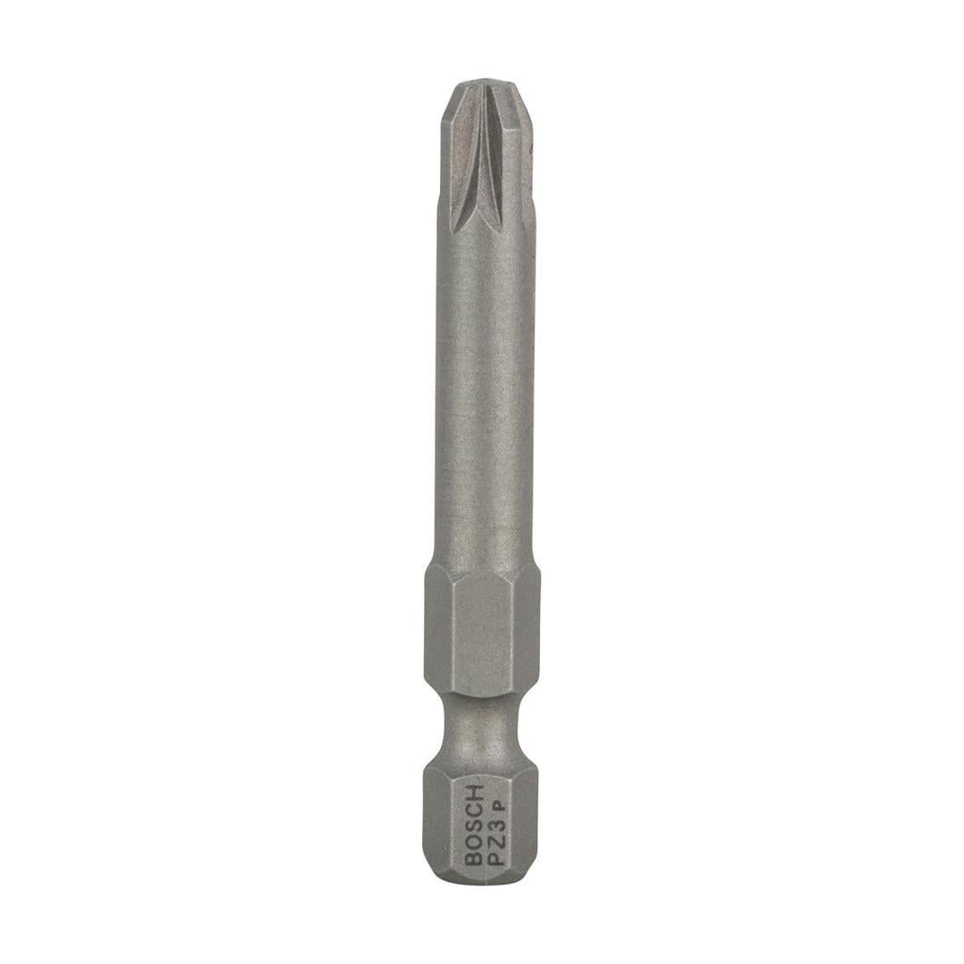 Bosch ExtraHard Ekstra Sert Vidalama Ucu PZ 3x49 mm 3'lü Paket