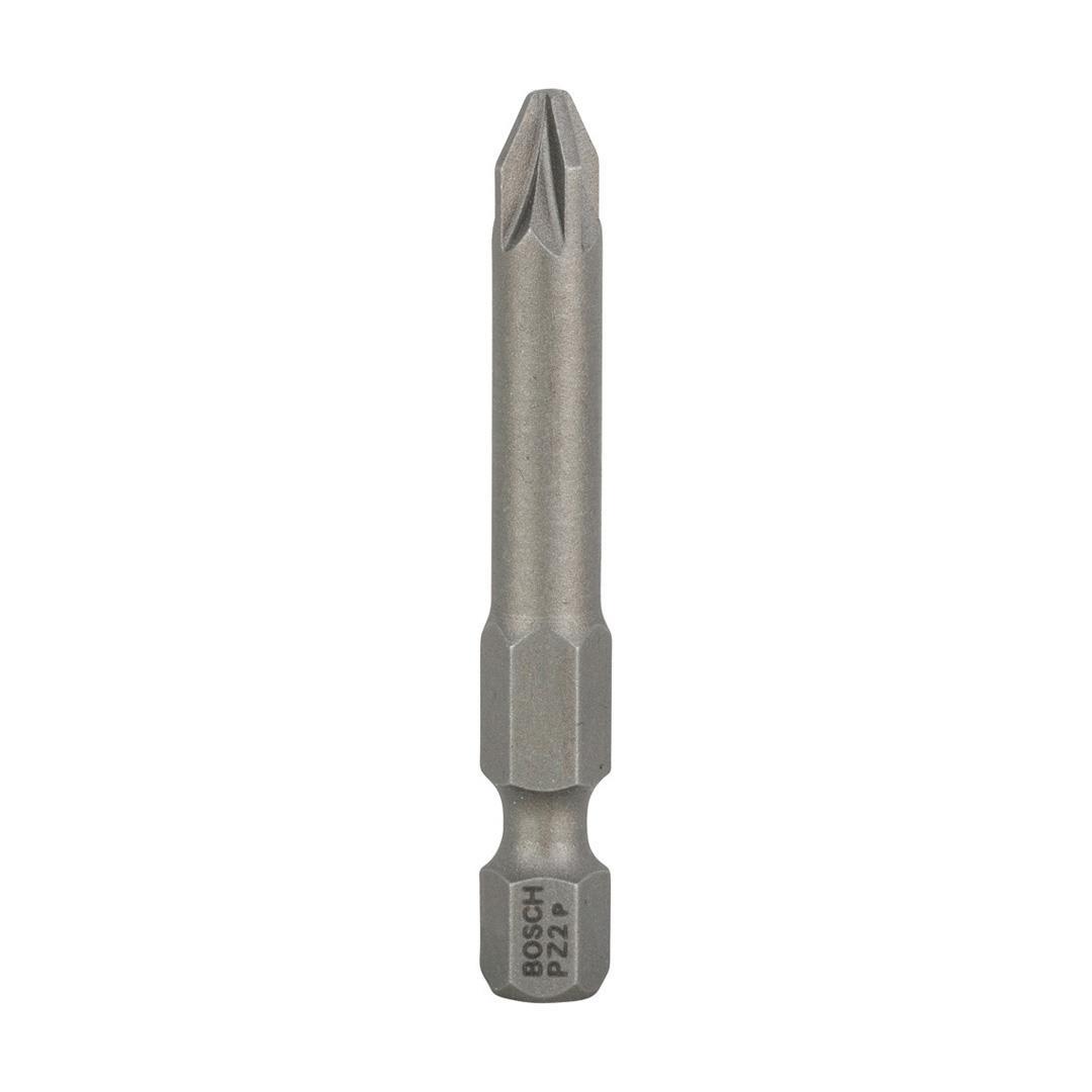 Bosch ExtraHard Ekstra Sert Vidalama Ucu PZ 2x49 mm 3'lü Paket