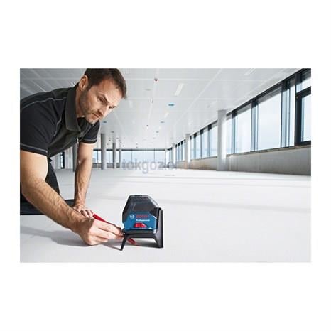 Bosch GCL 2-15 Professional Kombi Lazer