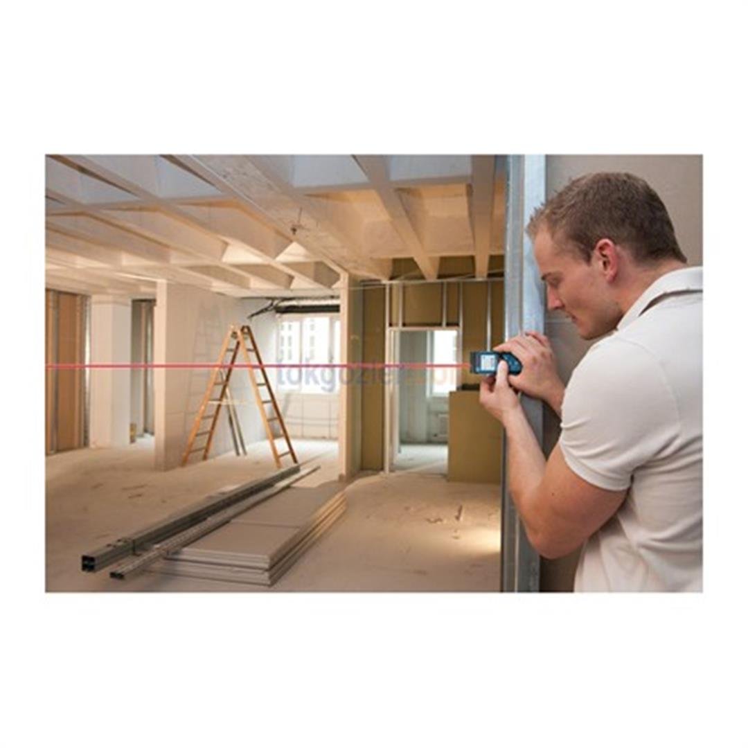 Bosch GLM 40 Professional Lazerli Uzaklık Ölçer