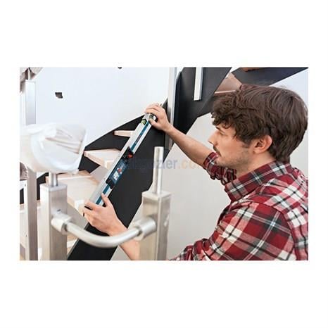 Bosch GLM 80 + R 60 Professional Lazerli Uzaklık Ölçer
