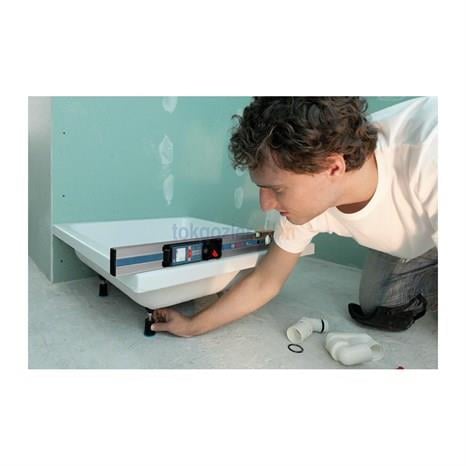 Bosch GLM 80 + R 60 Professional Lazerli Uzaklık Ölçer