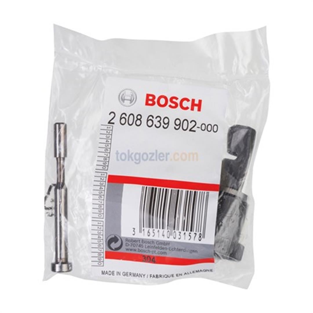 Bosch GNA 1.3/2.0 İçin Özel Matris ve Zımba