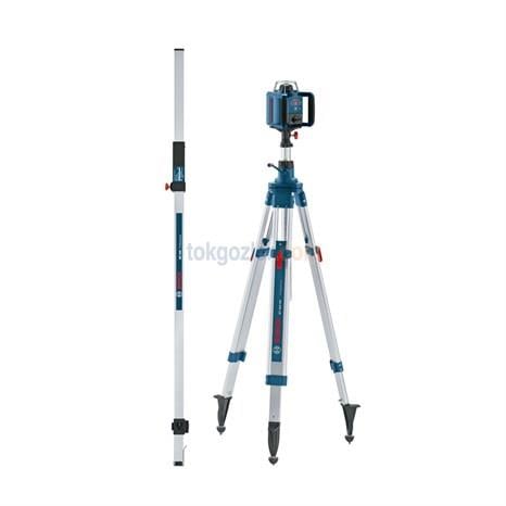 Bosch GR 240 Professional Ölçüm Latası