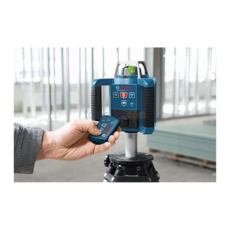 Bosch GRL 300 HV Professional Rotasyon Lazeri