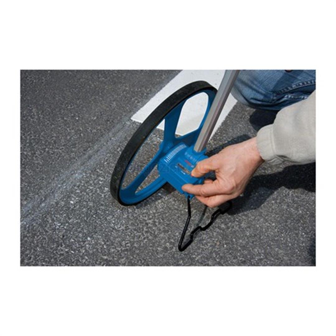 Bosch GWM 32 Professional Ölçme Tekerleği