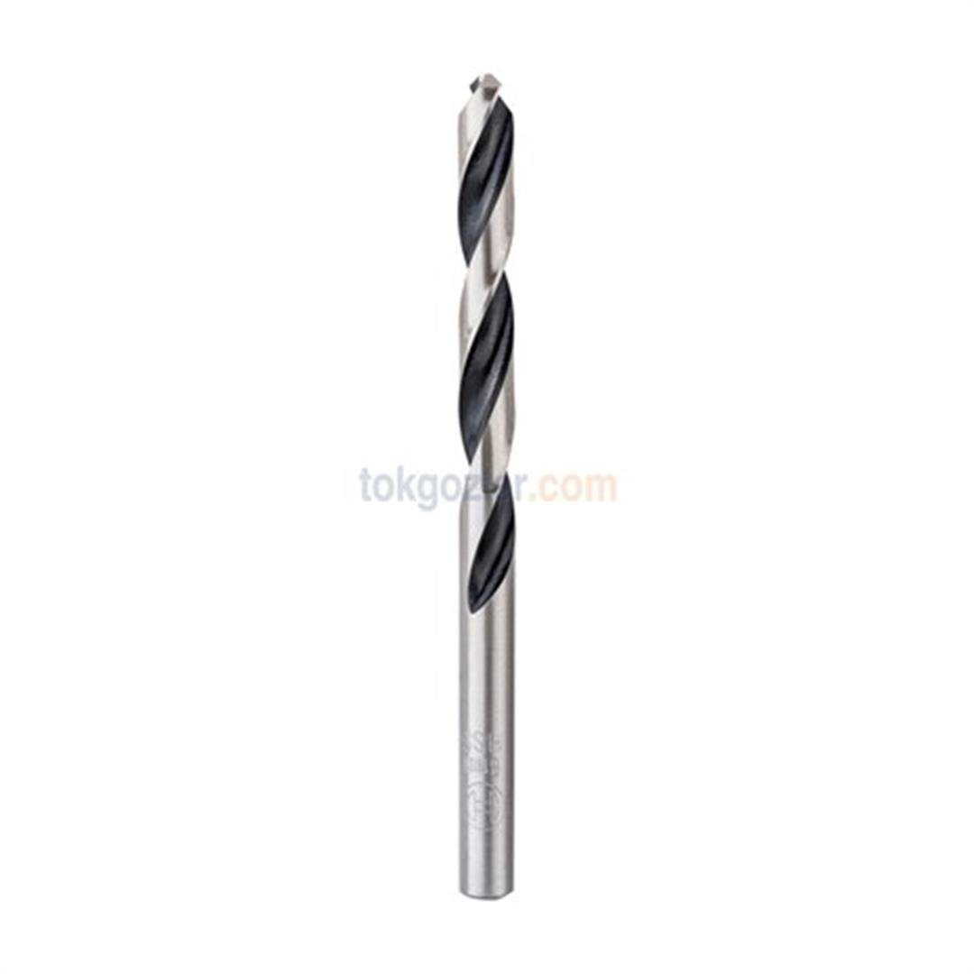 Bosch HSS PointTeQ Spiral Metal Matkap Ucu 8 mm