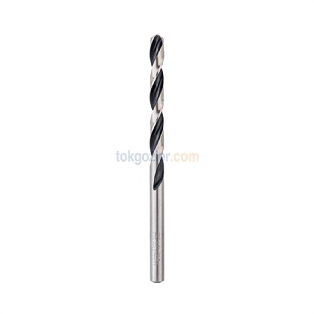 Bosch HSS PointTeQ Spiral Metal Matkap Ucu 5 mm