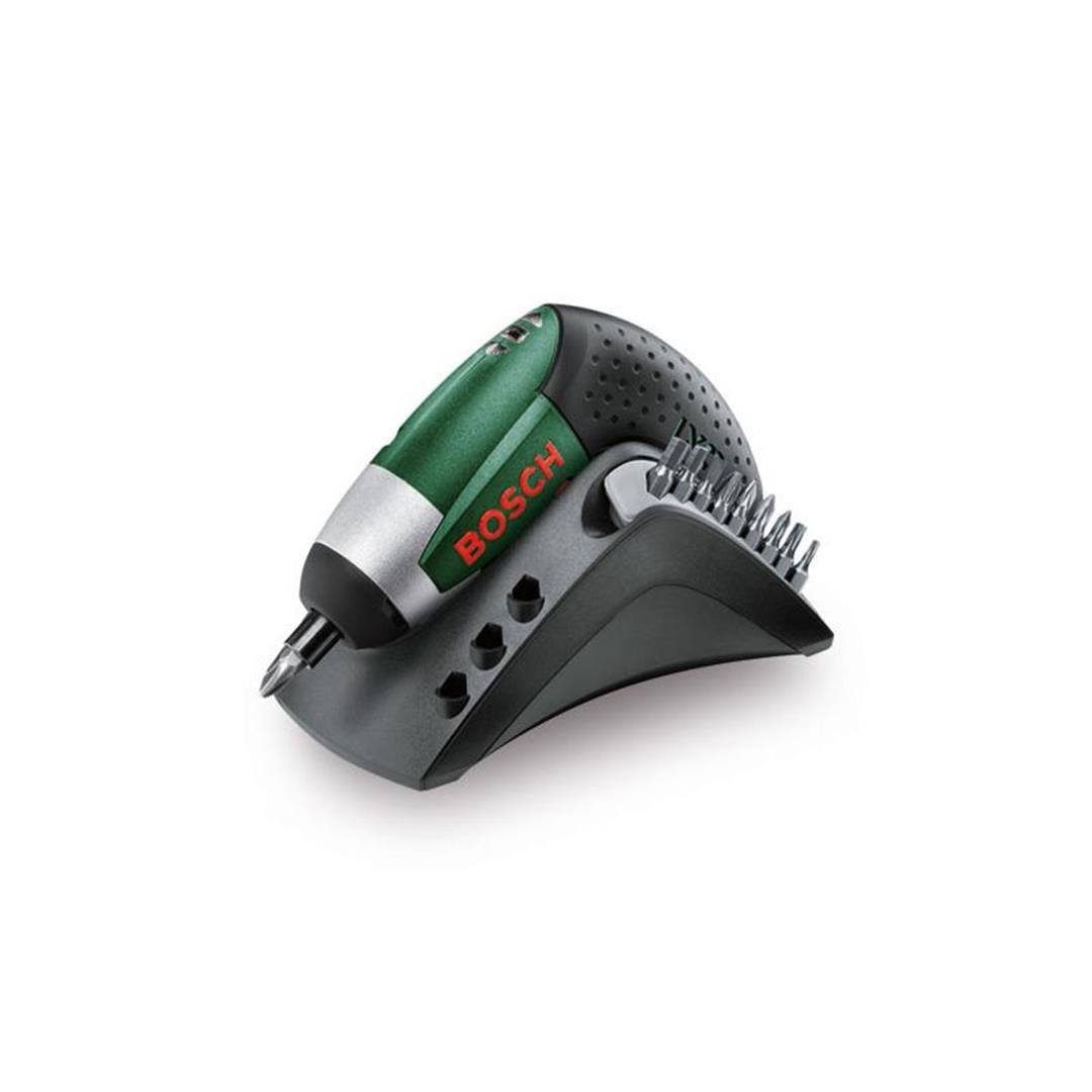 Bosch IXO 4 Upgrade Basic Akülü Delme / Vidalama Makinesi