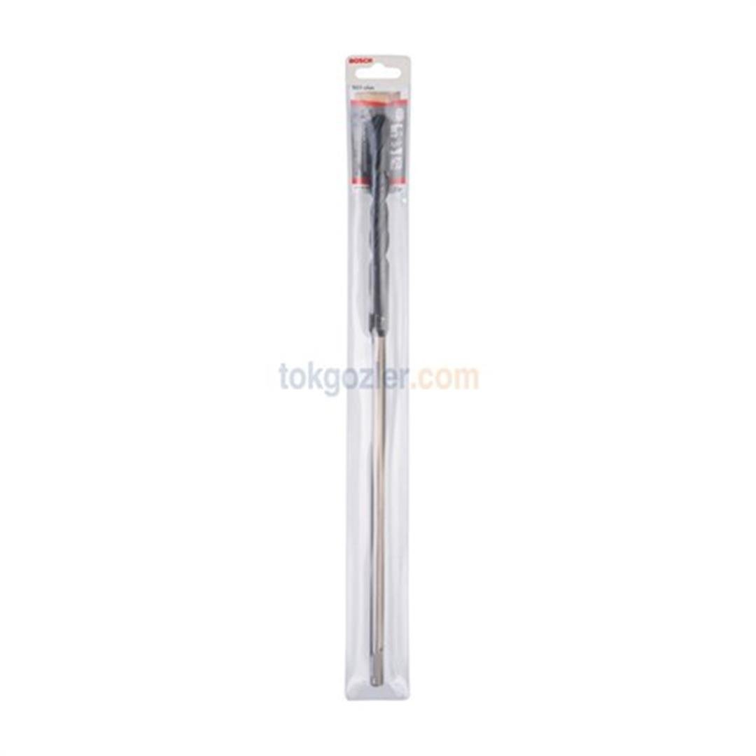 Bosch Kalıp-İzolasyon Matkap Ucu SDS-Plus 14x400 mm