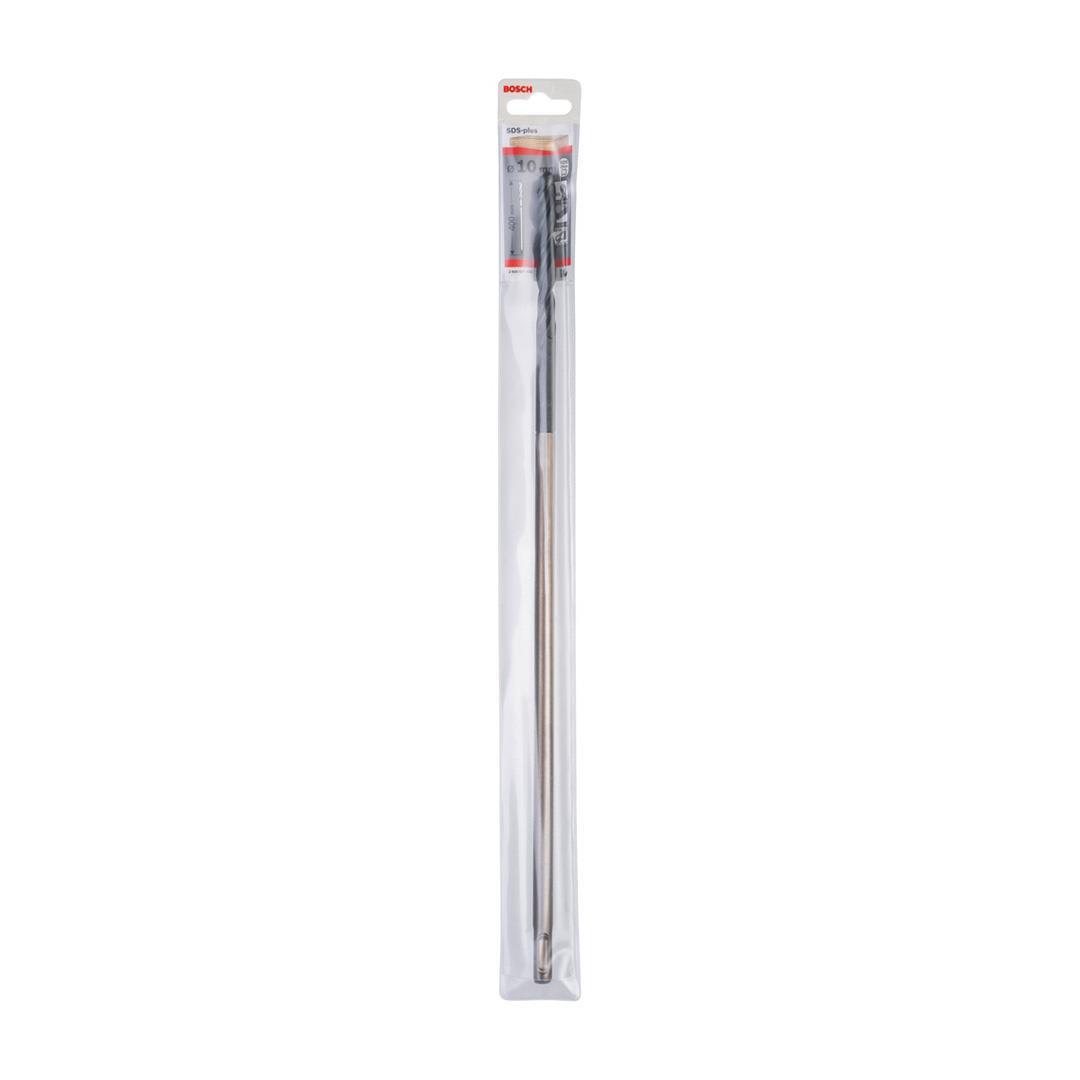Bosch Kalıp-İzolasyon Matkap Ucu SDS-Plus 10x400 mm