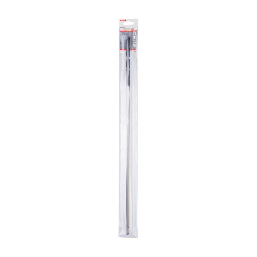 Bosch Kalıp-İzolasyon Matkap Ucu SDS-Plus 12x600 mm