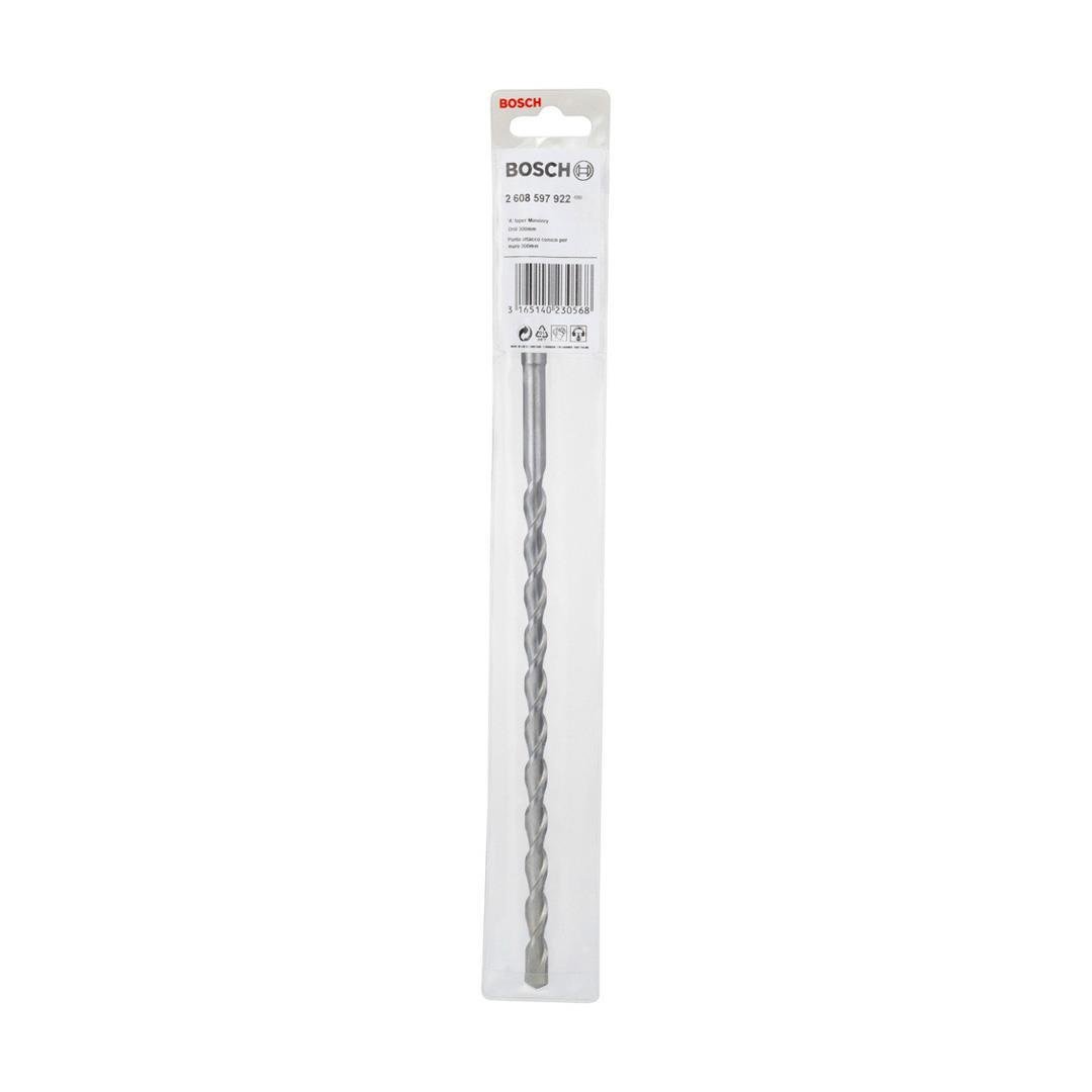 Bosch Karot İçin Merkezleme Ucu 300 mm
