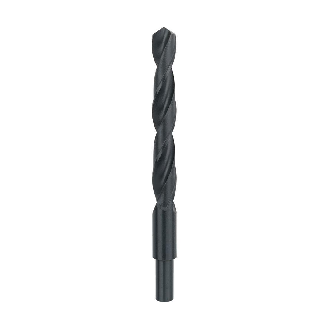Bosch Kısaltılmış Şaftlı Metal Matkap Ucu HSS-R 16x178 mm