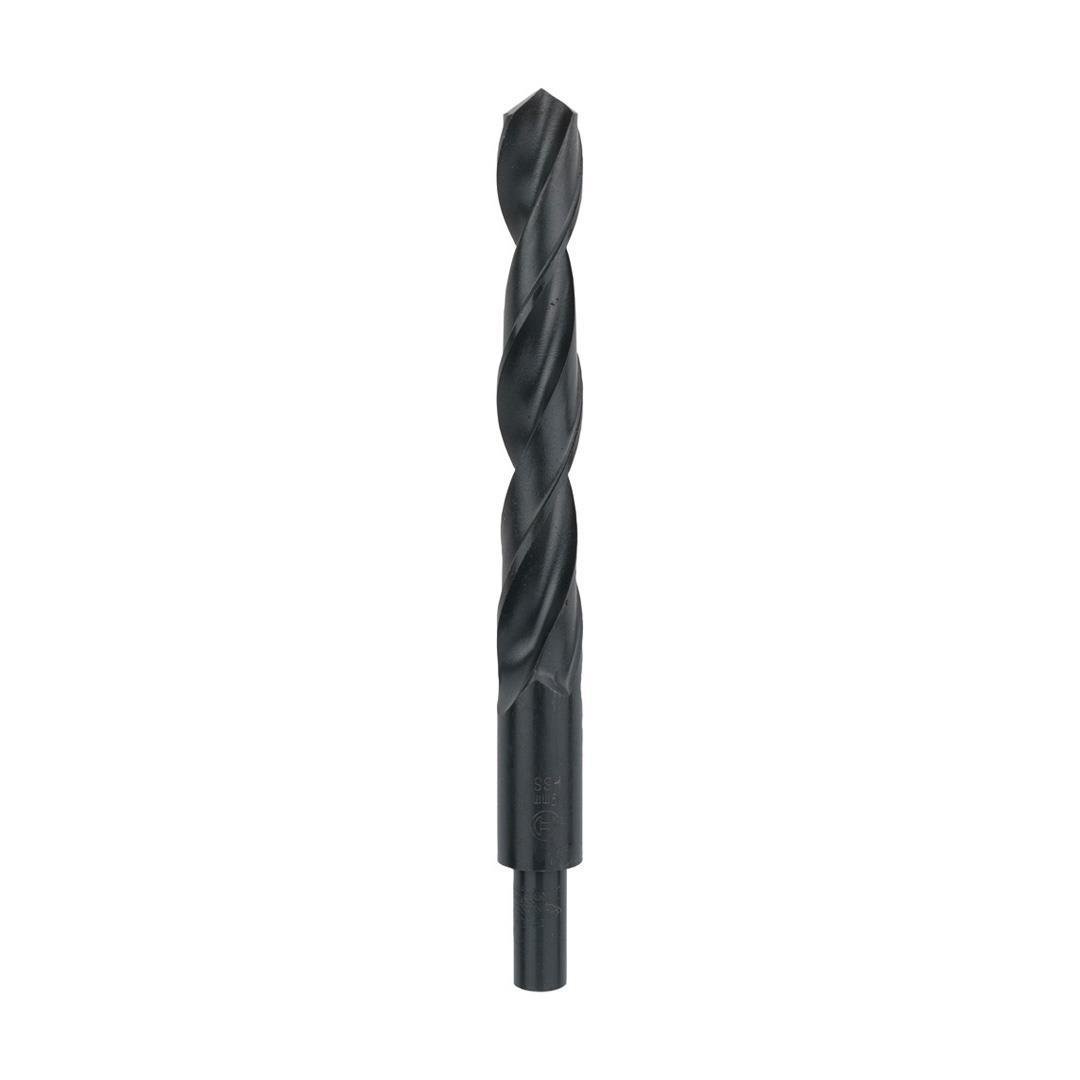 Bosch Kısaltılmış Şaftlı Metal Matkap Ucu HSS-R 19x198 mm