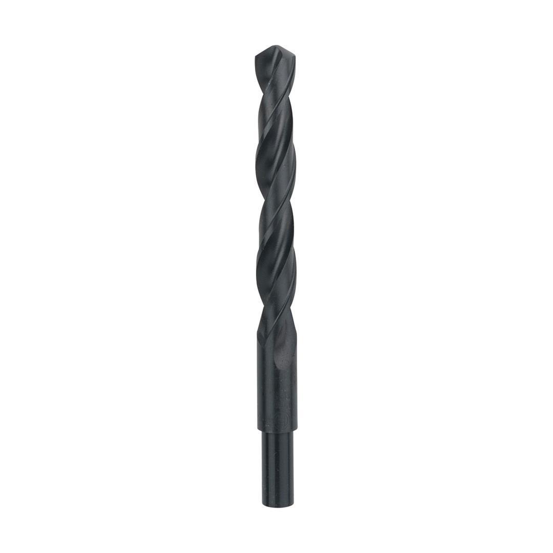 Bosch Kısaltılmış Şaftlı Metal Matkap Ucu HSS-R 15x169 mm