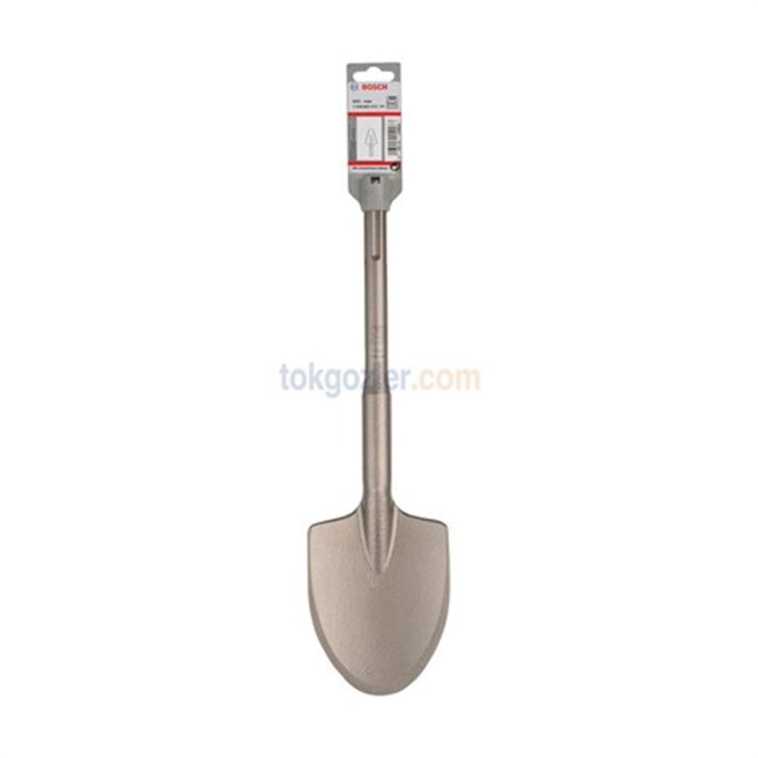 Bosch Kürek Keski SDS-Max 400x110 mm