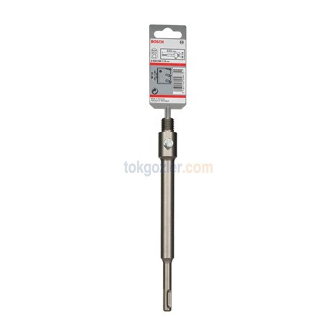 Bosch M16 Buat Uçları İçin SDS-Plus Giriş Şaftı 220 mm