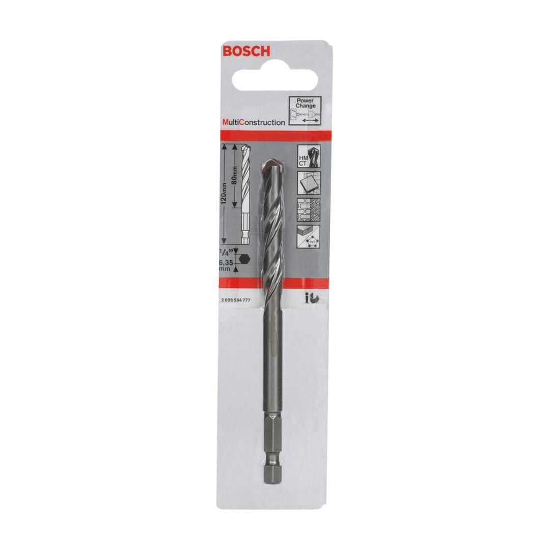Bosch MC Panç 1/4