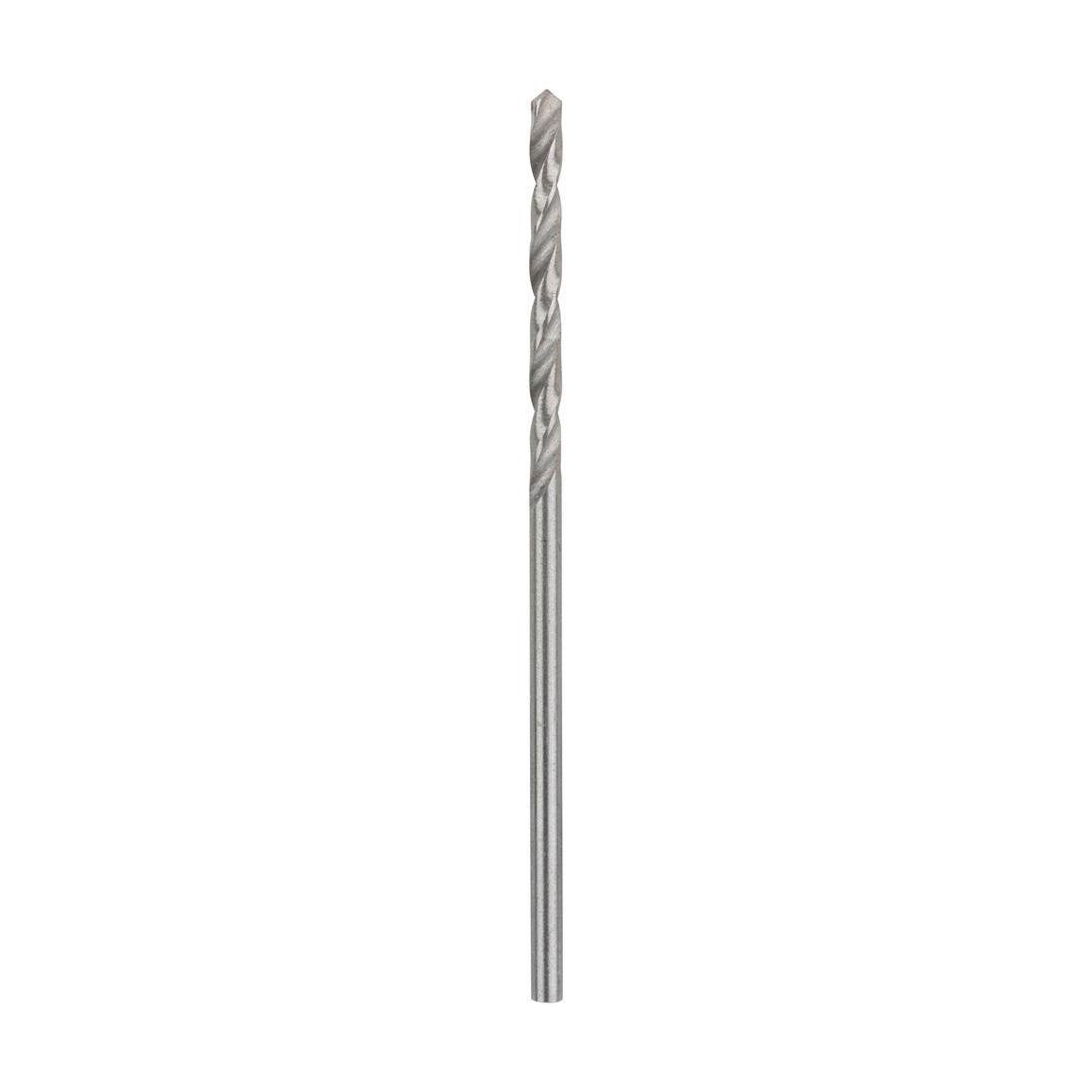 Bosch Metal Matkap Ucu HSS-G 1.5x40 mm 2'li Paket