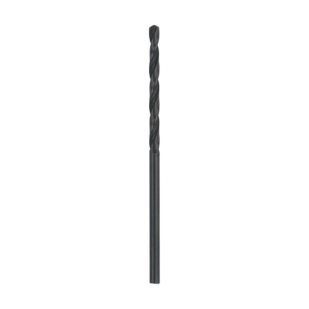 Bosch Metal Matkap Ucu HSS-R 2.5x57 mm 2'li Paket
