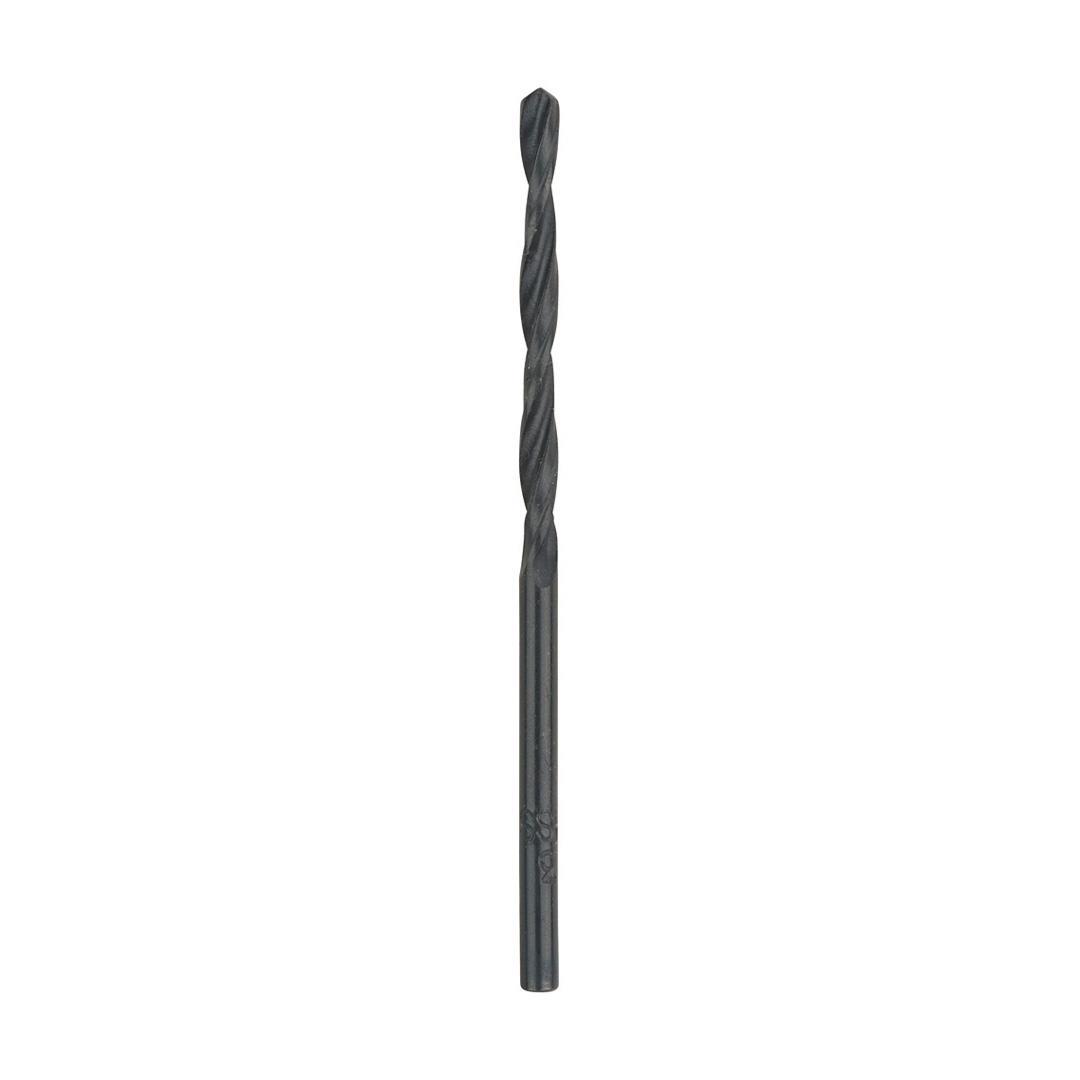 Bosch Metal Matkap Ucu HSS-R 3x61 mm 2'li Paket
