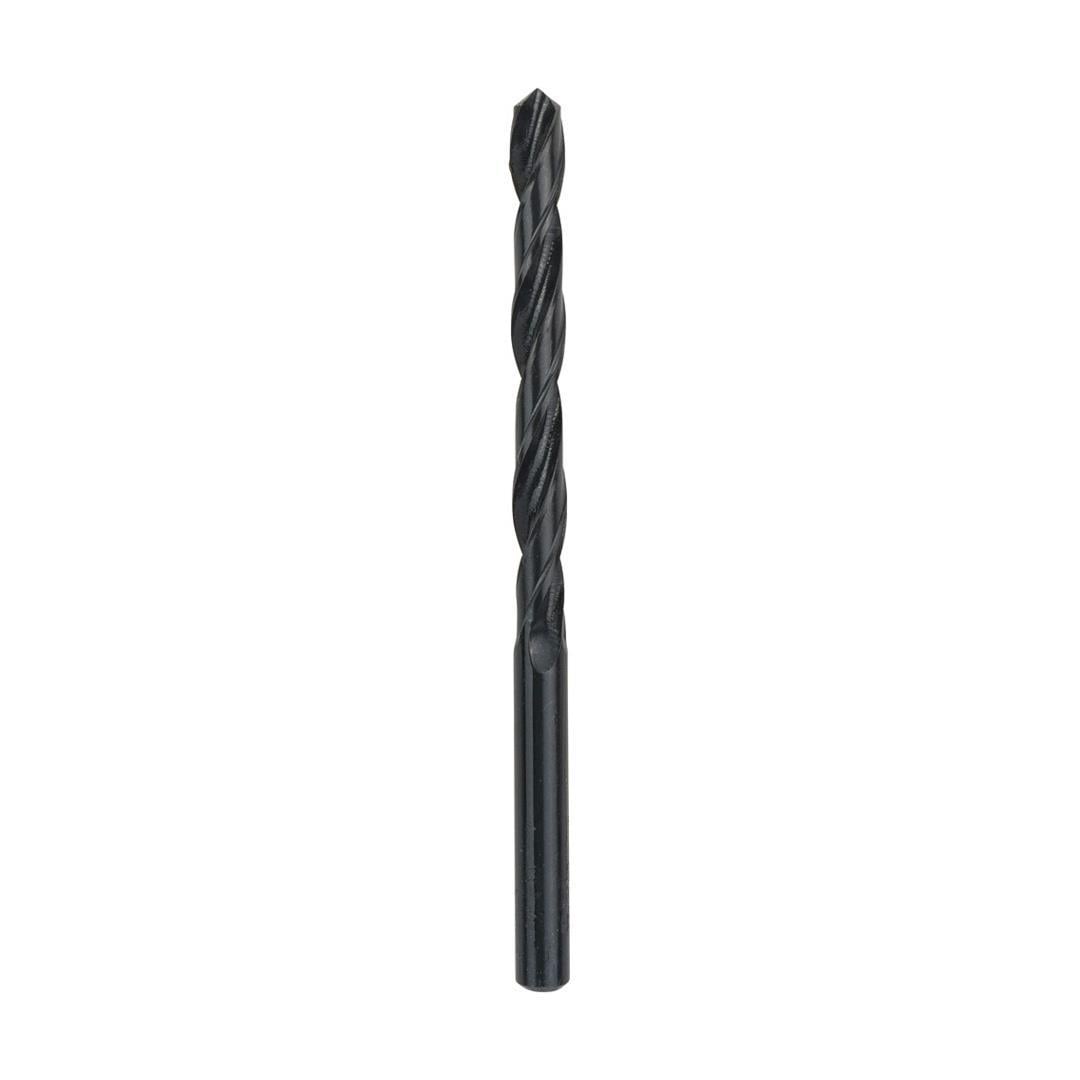Bosch Metal Matkap Ucu HSS-R 7.5x109 mm 10'lu Paket